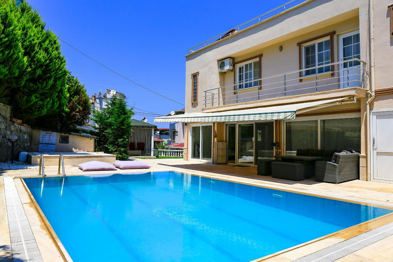 Sport & Beauty 2, Villa Turkan, Kuşadası
