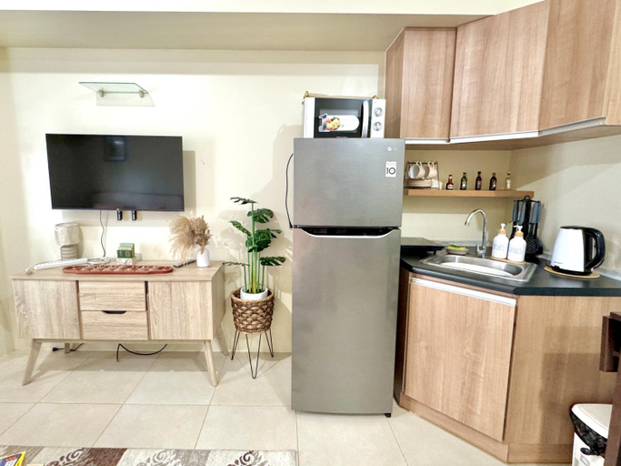 Facilities, Condo Unit inside IT Park Lahug Cebu City, Cebu City