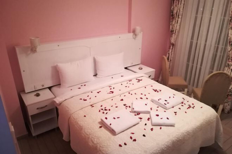 Bedroom 3, Agva Gunisigi Otel, Şile
