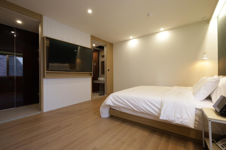 Others 2, Stay Gongdam Hotel, Masan