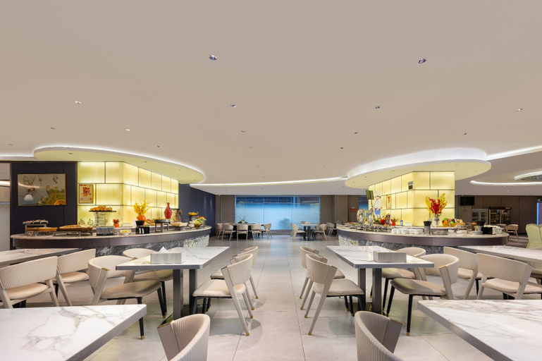 Food & Drinks 5, Xiamen Jin Rui Jia Tai Hotel, Xiamen