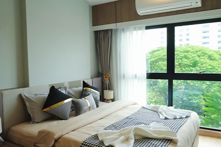 Bedroom 4, the astra sky river, Muang Chiang Mai
