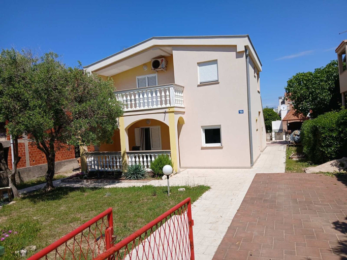 Room 5, Apartment Bella 2 in Povljana, Povljane