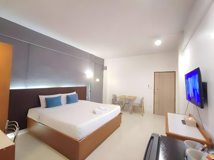 Bedroom 3, House Hotel Walking Street, Pattaya