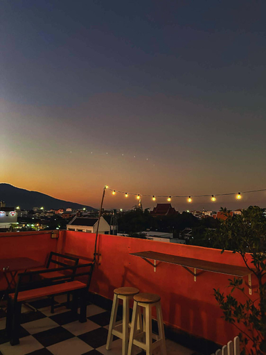 Others 5, Blue Dream Hostel, Muang Chiang Mai