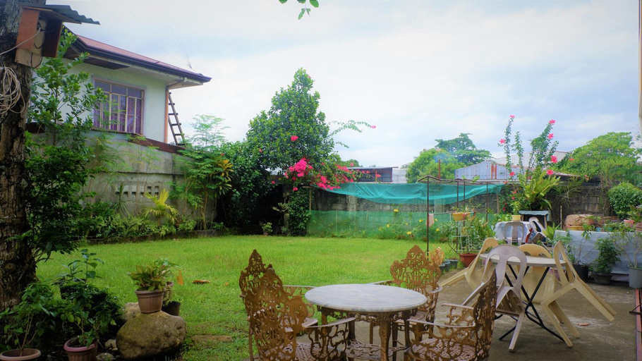 Others 3, Tulip Apartment, Ormoc City