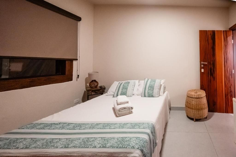 Room 4, Pousada Hymbé, Parati