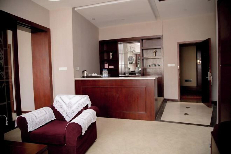 Others 5, Huatai Hotel, Tianmen