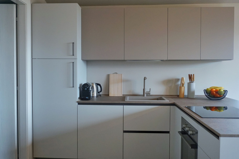 Private kitchen 5, Borgo Predeschera, Brescia