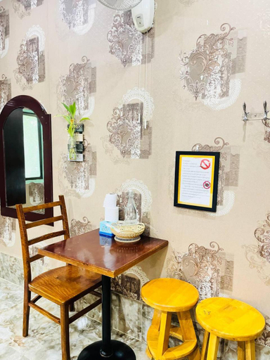 Others 5, Por Chey Residence, Svay Pao