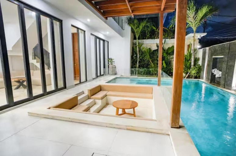 Sport & Beauty 5, 3BR Villa Harmony Heaven Canggu Berawa, Badung