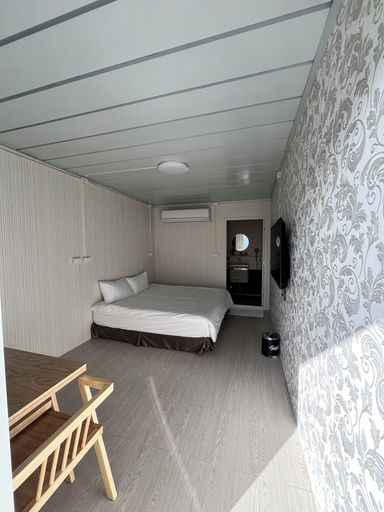 Room 3, Overseas Ryukyu studies Homestay, Pingtung