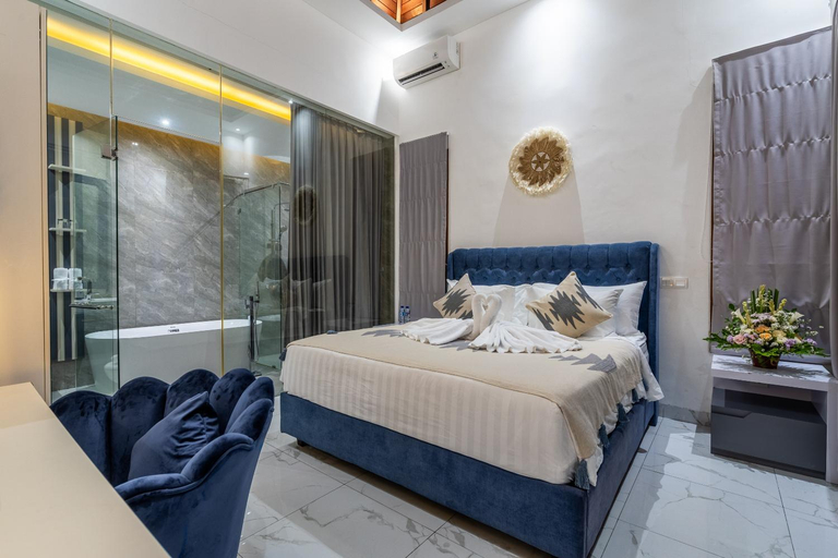 Bedroom 3, Villa Ashela by JB Villas, Badung