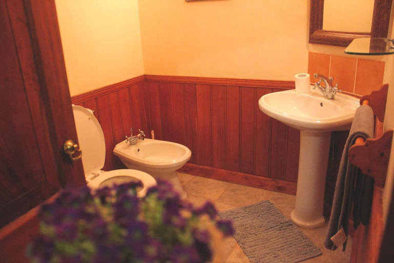 Bathroom 4, Sagala Boutique Hotel, Bandarawela