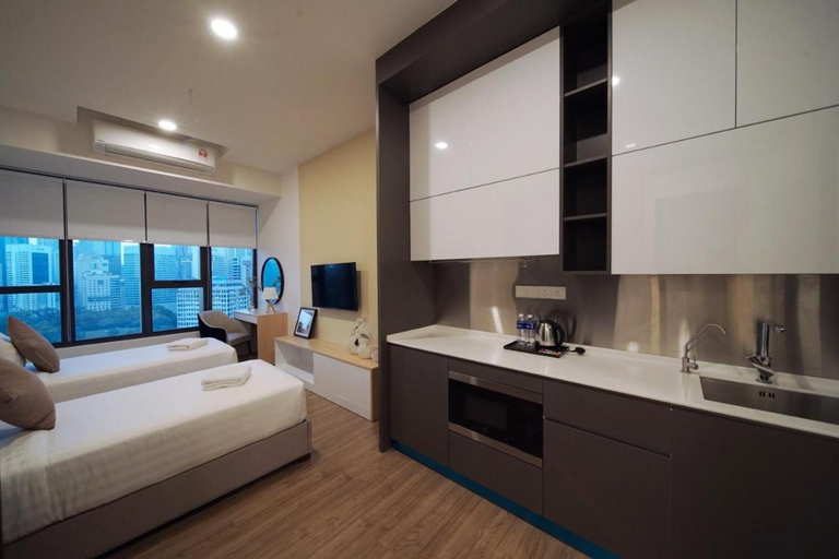 Others 3, Ceylonz Suites by Mana Mana, Kuala Lumpur