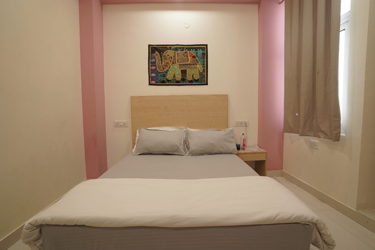 Room 2, HOTEL GRAND CAPITOL, Jaipur