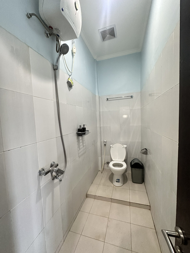 Bathroom 5, Lembunai Homestay Labuan Bajo, West Manggarai