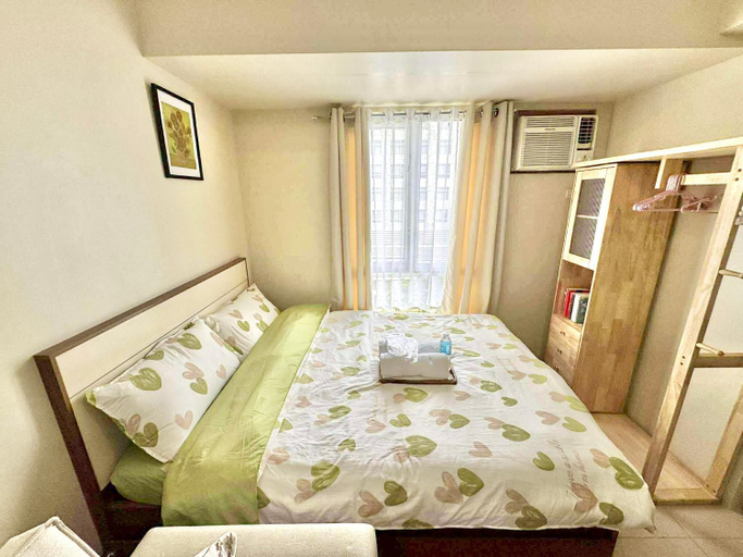 5, Condo Unit inside IT Park Lahug Cebu City, Cebu City