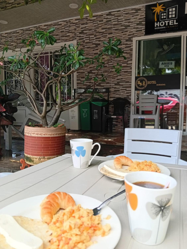 Food & Drinks, Hotel vacation Doradal, Puerto Triunfo
