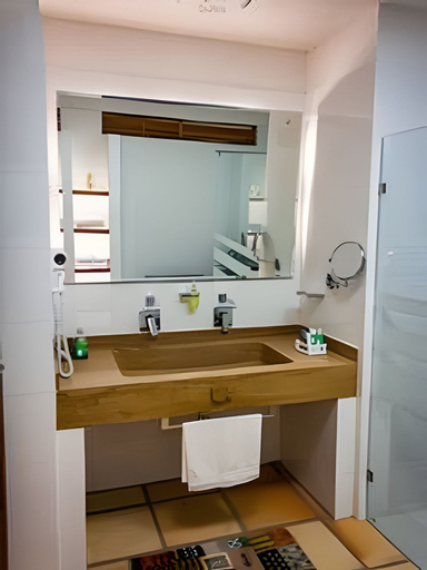 Bathroom 4, El Solaz By Honnor Living, Villa de Leyva