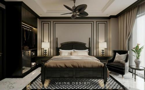 4, May Boutique DongVan Hotel, Đồng Văn