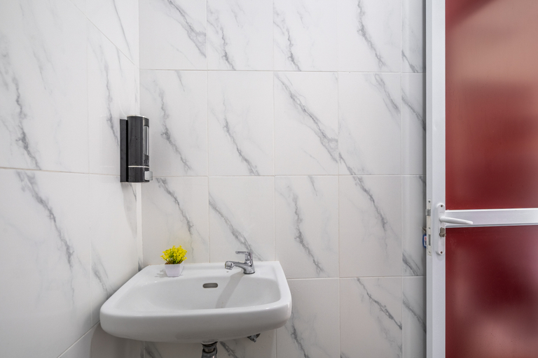 Bathroom 2, The Twenty Eight by Great Bali Villas, Badung