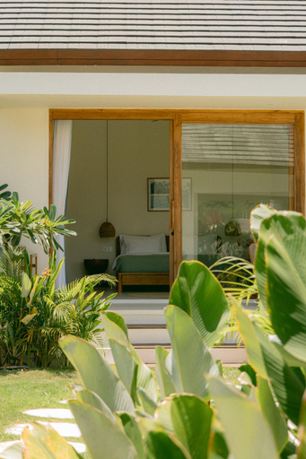 Exterior & Views 1, Turtle Villa, Lombok