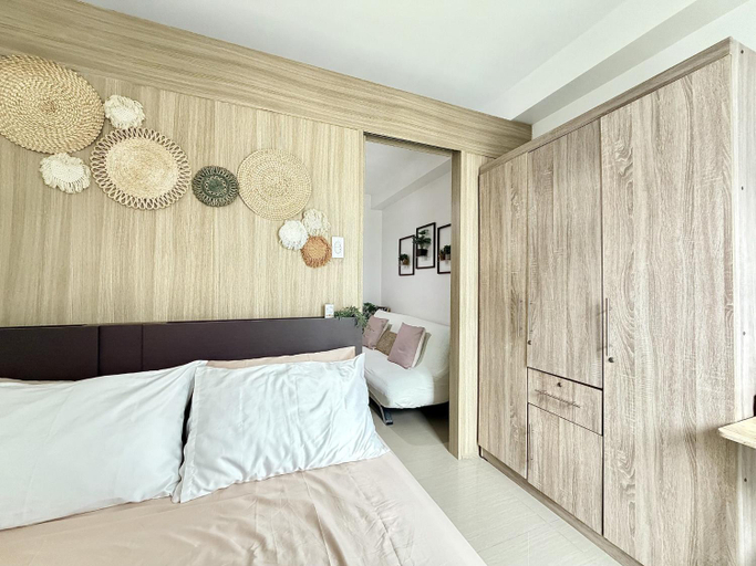 Bedroom 4, Cozy staycation near Mall of Asia, Pasay City
