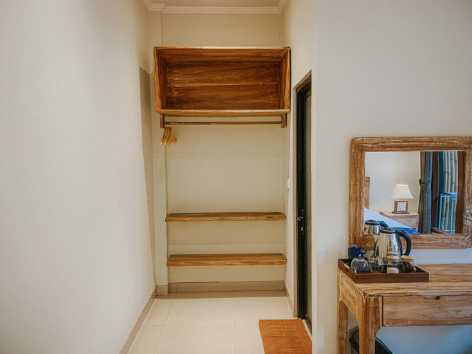 Bedroom 2, 8July Guest House ROOM 2, Gianyar