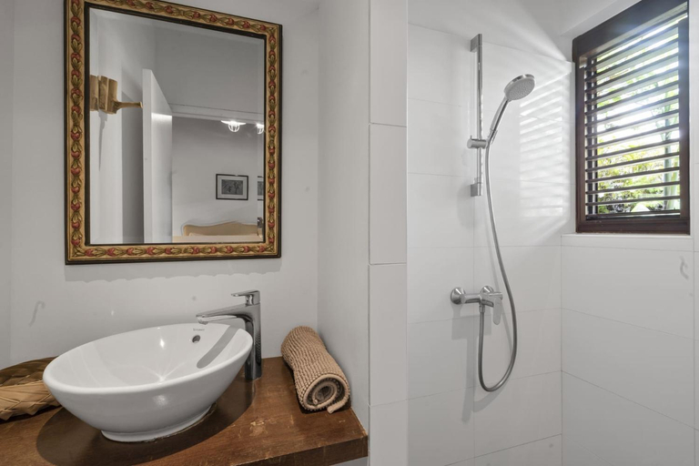 Bathroom 4, Villa Colibri, Le Vauclin