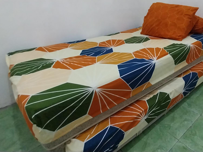 Bedroom 3, Homestay larangga, Bima