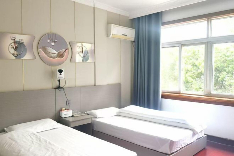 Others 4, Xiuning Limin Hotel, Huangshan