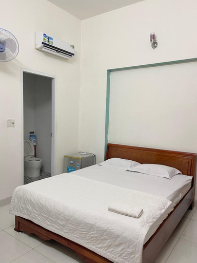 Bedroom 2, O Vung's Homestay, Vũng Tàu