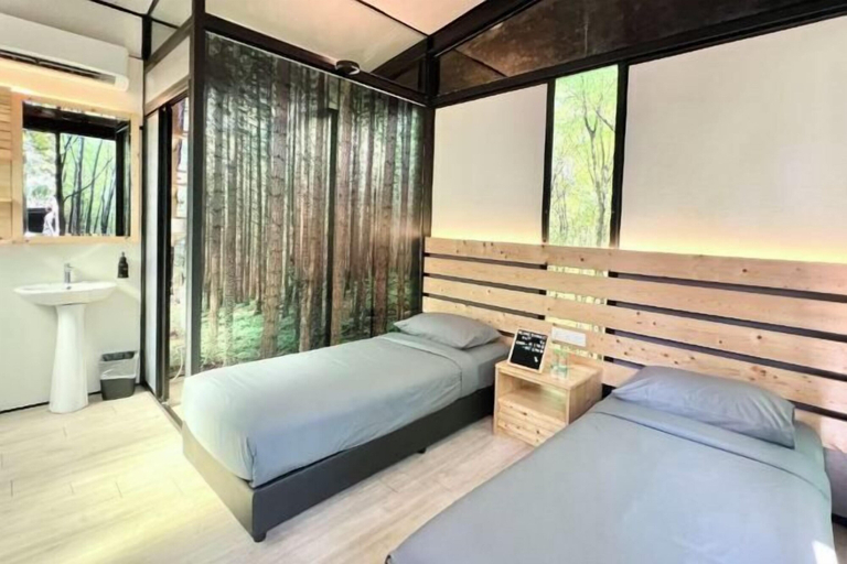Room 5, XChalet X Park Iskandar Puteri, Johor Bahru