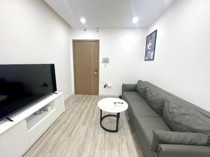 Others 2, Nha Trang Ocean View Apartment, Nha Trang