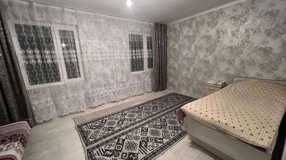 Bedroom 2, Nazgul huest house, Jaiyl