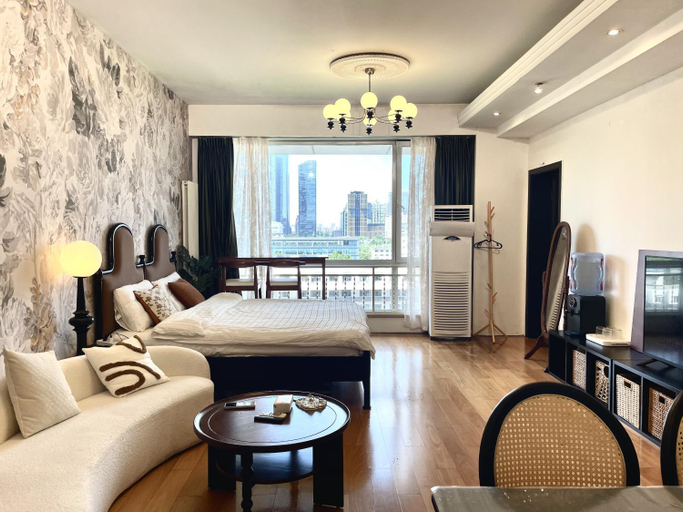 5, Anju Apartment, Beijing