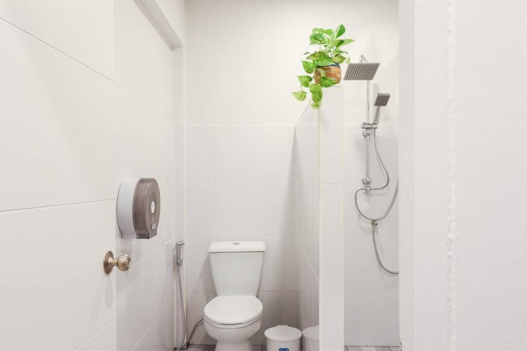 Bathroom 3, Heimish House, Muang Chiang Mai