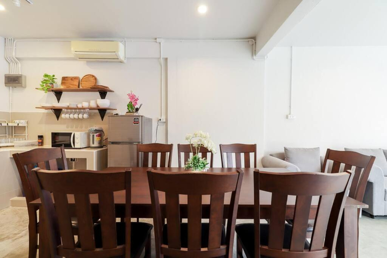 Food & Drinks, Heimish House, Muang Chiang Mai