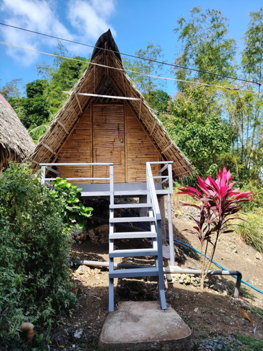 Others 4, Bon Joy's Transient House, Mabini
