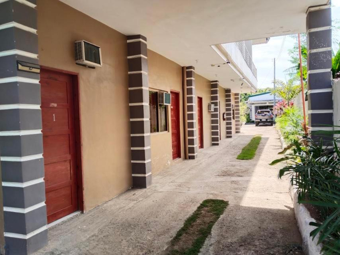 Exterior view 4, Tayud Hotel by Hiverooms, Liloan