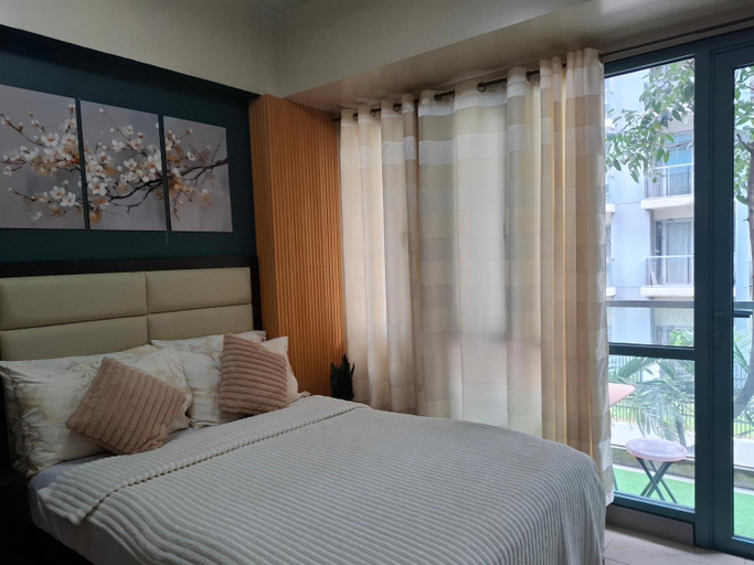 Bedroom 2, Condo near Newport Pasay, Pasay City