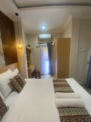 Bedroom 2, Beten santen Guest House, Badung