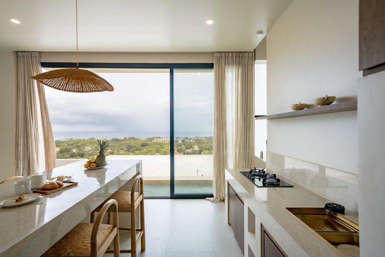 Kitchen 2, Villa Vista al Mar, Badung