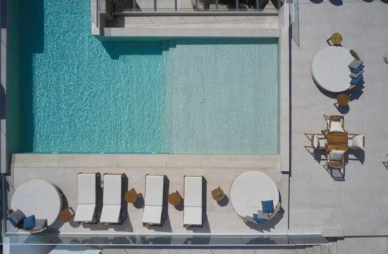 Food & Drinks 5, Iria Blue Mykonos, South Aegean
