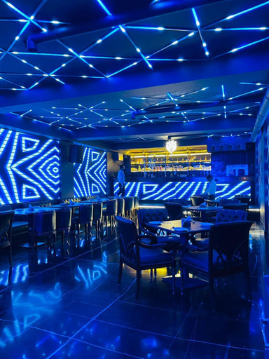 Food & Drinks, BR Grand , Amritsar