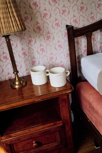 Room 5, Florès Boutique Hotel, Zwolle
