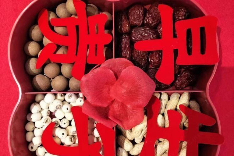 Food & Drinks 5, Fengleyuan Hotel, Zhengzhou
