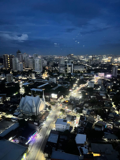 Others 5, Horizon 101 Mary Home , Cebu City