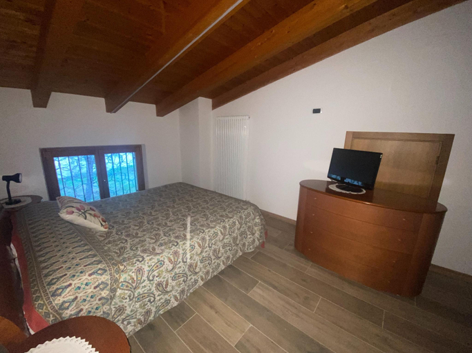 3, Apartment villa - a formely TUI Ferienhaus, Brescia